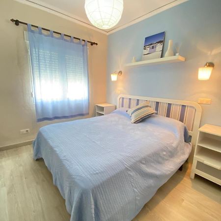 El Palmar Appartement Dénia Buitenkant foto