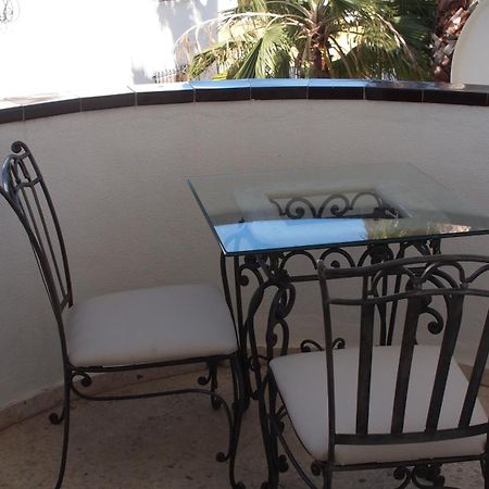 El Palmar Appartement Dénia Buitenkant foto