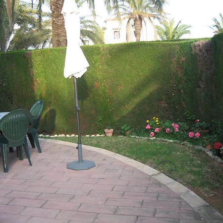 El Palmar Appartement Dénia Kamer foto