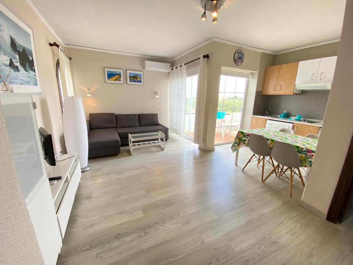 El Palmar Appartement Dénia Buitenkant foto