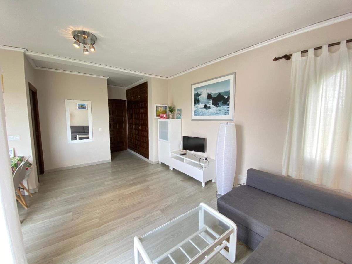 El Palmar Appartement Dénia Buitenkant foto