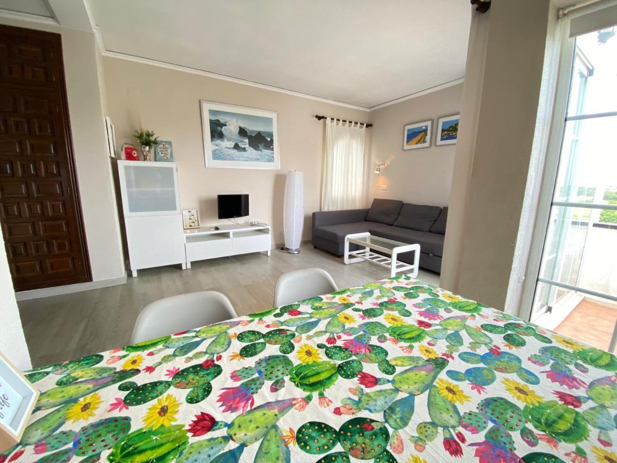 El Palmar Appartement Dénia Buitenkant foto
