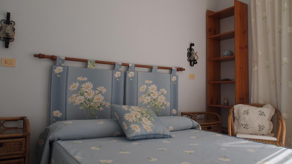 El Palmar Appartement Dénia Buitenkant foto