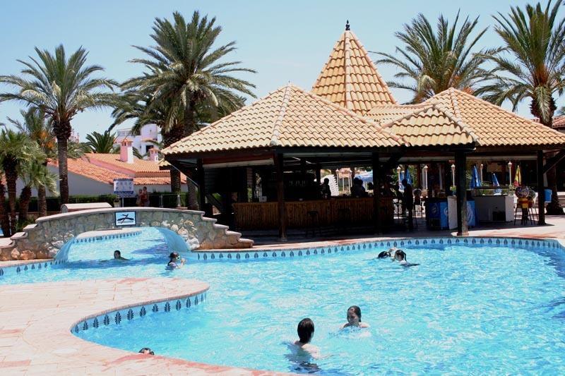 El Palmar Appartement Dénia Buitenkant foto